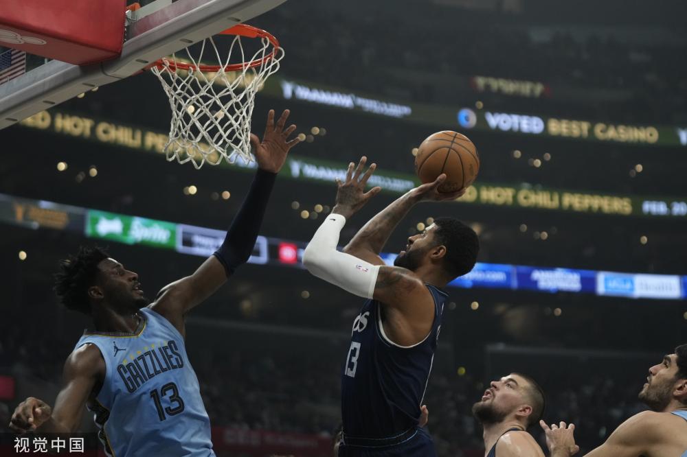 因为他的足 因为他的足